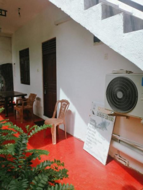 SENITH VILLA